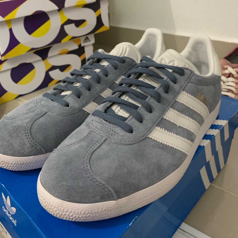 Adidas Shoe’s